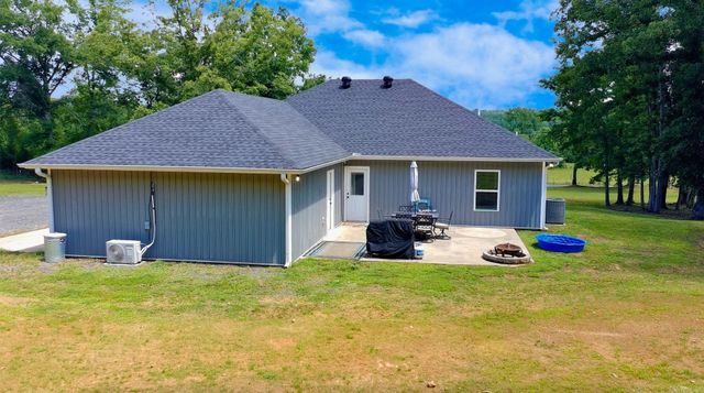 7914 Dorsey Road, Jacksonville, AR 72076