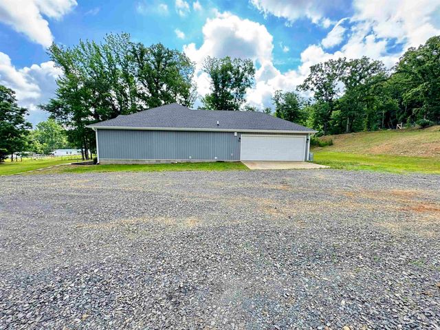 7914 Dorsey Road, Jacksonville, AR 72076