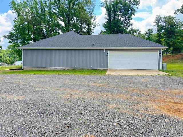 7914 Dorsey Road, Jacksonville, AR 72076