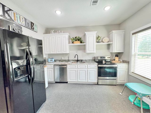 7914 Dorsey Road, Jacksonville, AR 72076