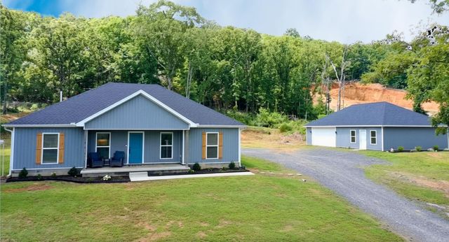 7914 Dorsey Road, Jacksonville, AR 72076