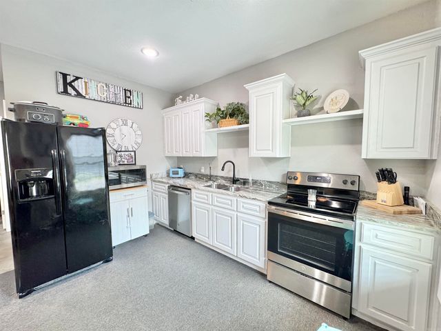 7914 Dorsey Road, Jacksonville, AR 72076