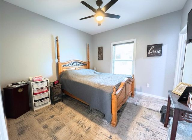 7914 Dorsey Road, Jacksonville, AR 72076