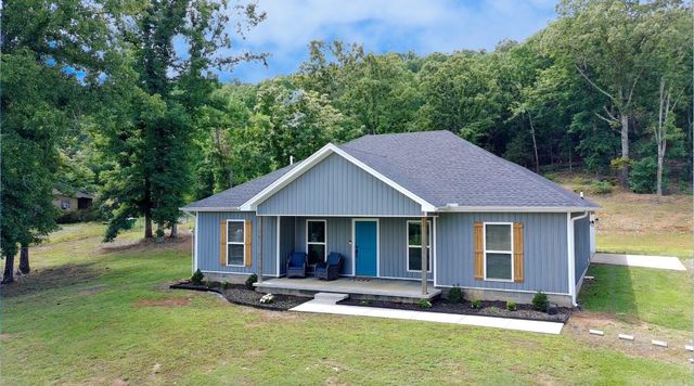 7914 Dorsey Road, Jacksonville, AR 72076