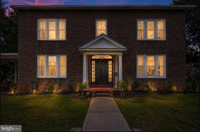51 S 11TH AVE, Coatesville, PA 19320