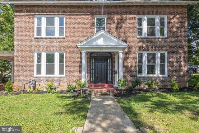 51 S 11TH AVE, Coatesville, PA 19320