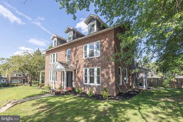 51 S 11TH AVE, Coatesville, PA 19320