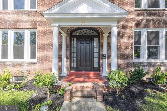 51 S 11TH AVE, Coatesville, PA 19320