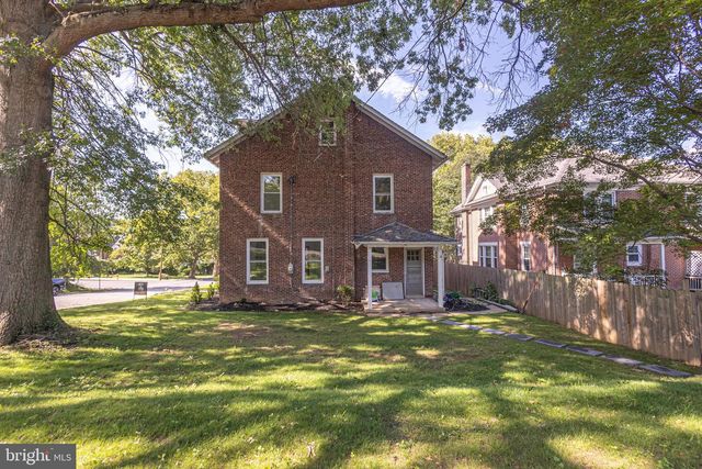 51 S 11TH AVE, Coatesville, PA 19320