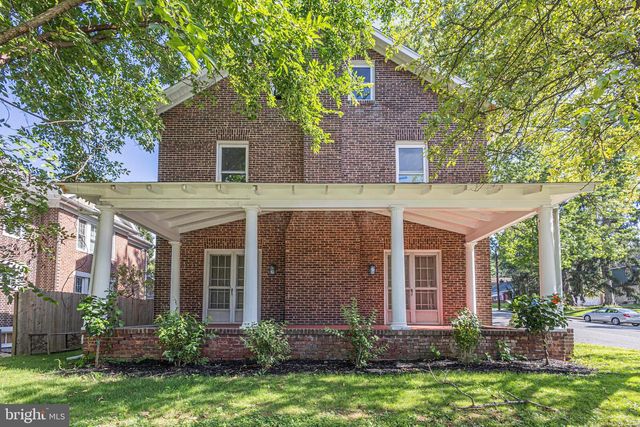 51 S 11TH AVE, Coatesville, PA 19320