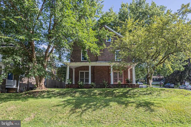 51 S 11TH AVE, Coatesville, PA 19320