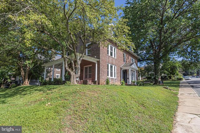 51 S 11TH AVE, Coatesville, PA 19320