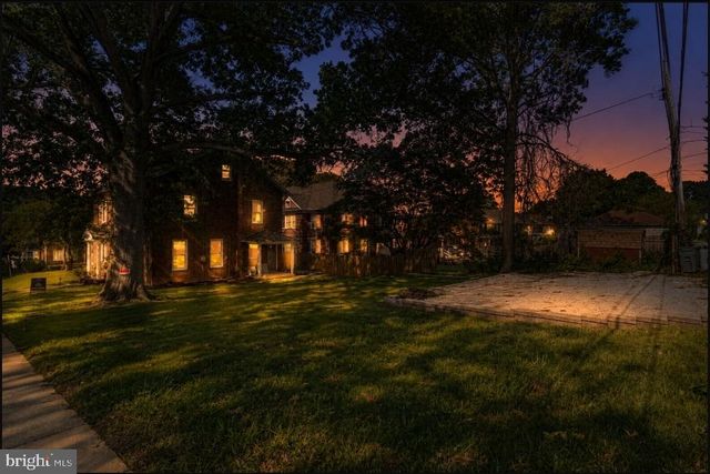 51 S 11TH AVE, Coatesville, PA 19320
