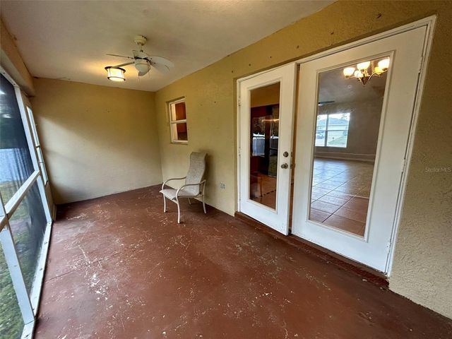 2348 CINCINNATI STREET, North Port, FL 34286