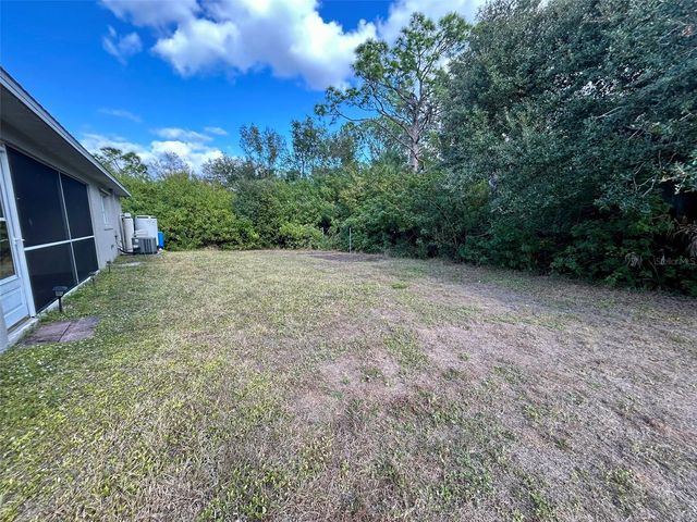 2348 CINCINNATI STREET, North Port, FL 34286
