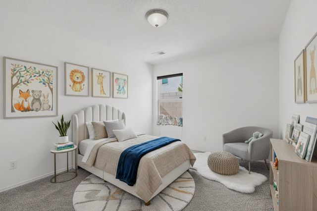 2558 Cerro Parrido Road SE, Albuquerque, NM 87124