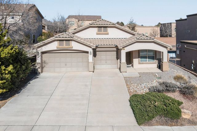 2558 Cerro Parrido Road SE, Albuquerque, NM 87124