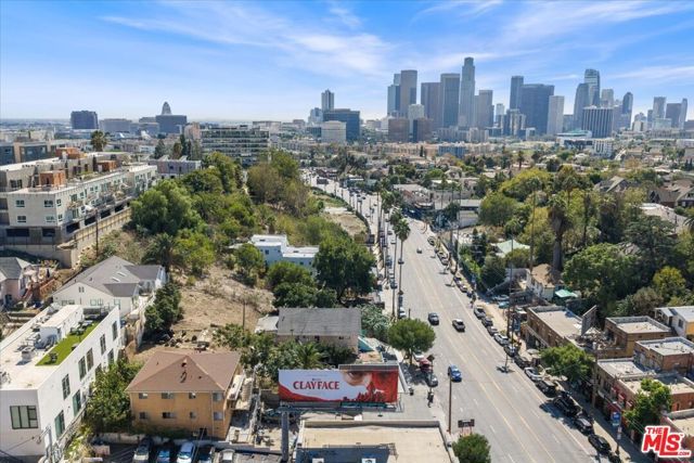 1283 W Sunset Boulevard, Los Angeles, CA 90026