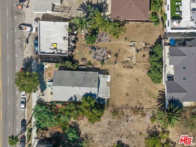 1283 W Sunset Boulevard, Los Angeles, CA 90026
