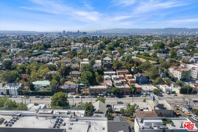 1283 W Sunset Boulevard, Los Angeles, CA 90026