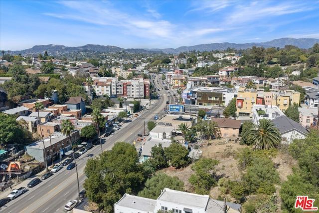 1283 W Sunset Boulevard, Los Angeles, CA 90026