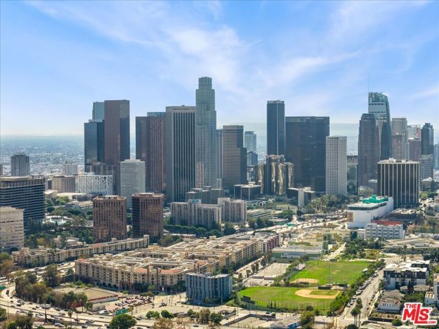 1283 W Sunset Boulevard, Los Angeles, CA 90026