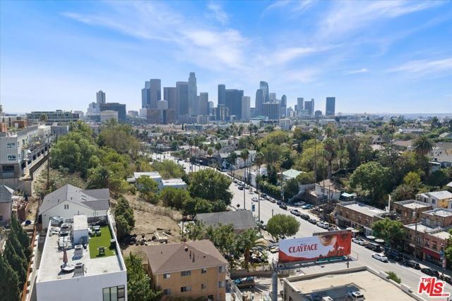1283 W Sunset Boulevard, Los Angeles, CA 90026