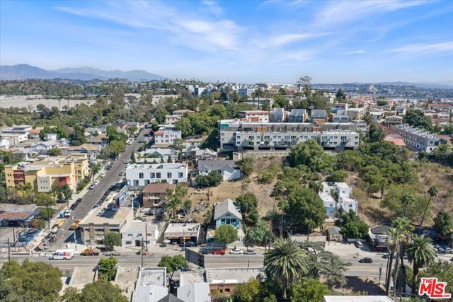 1283 W Sunset Boulevard, Los Angeles, CA 90026