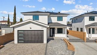 12937 W Kilikia Drive, North Hollywood (los Angeles), CA 91605