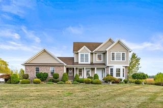 585 Chambers Street, Ogden, NY 14559