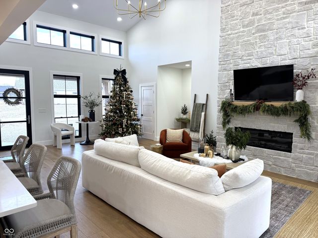 404 Eagle Drive, Covington, IN 47932