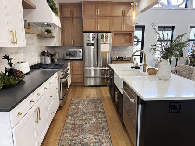 404 Eagle Drive, Covington, IN 47932