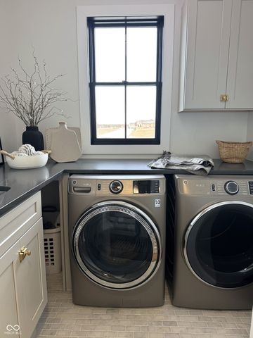 404 Eagle Drive, Covington, IN 47932