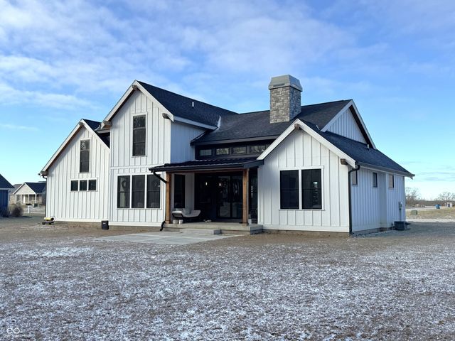 404 Eagle Drive, Covington, IN 47932