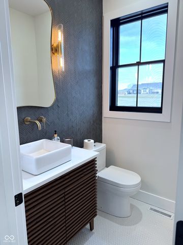 404 Eagle Drive, Covington, IN 47932