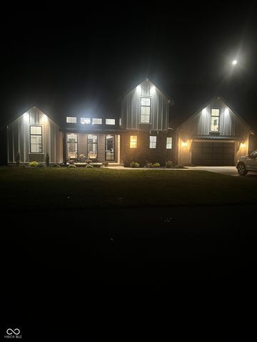 404 Eagle Drive, Covington, IN 47932