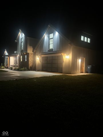 404 Eagle Drive, Covington, IN 47932