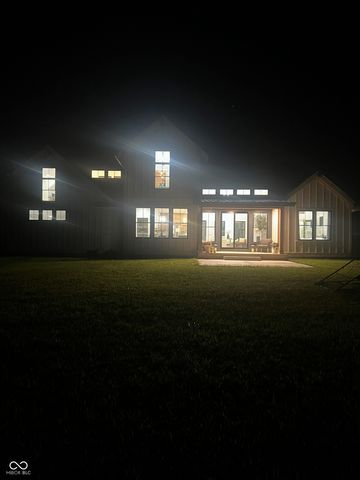 404 Eagle Drive, Covington, IN 47932