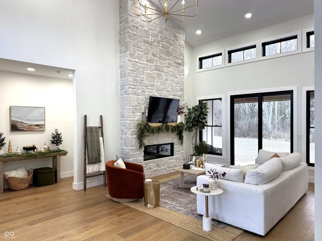 404 Eagle Drive, Covington, IN 47932