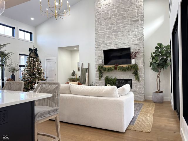 404 Eagle Drive, Covington, IN 47932