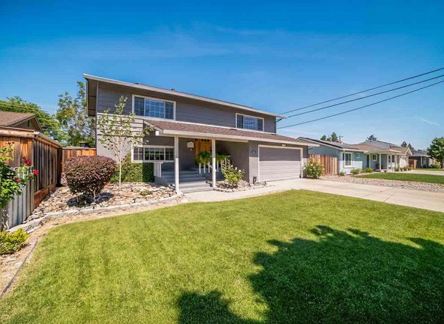 1567 Glencrest Drive, San Jose, CA 95118