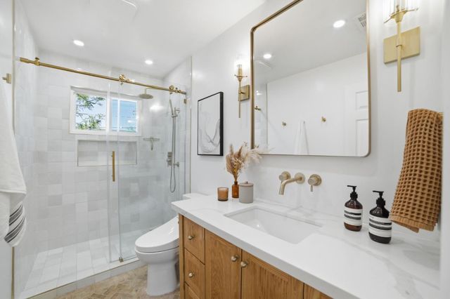 1567 Glencrest Drive, San Jose, CA 95118