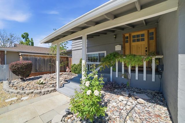1567 Glencrest Drive, San Jose, CA 95118