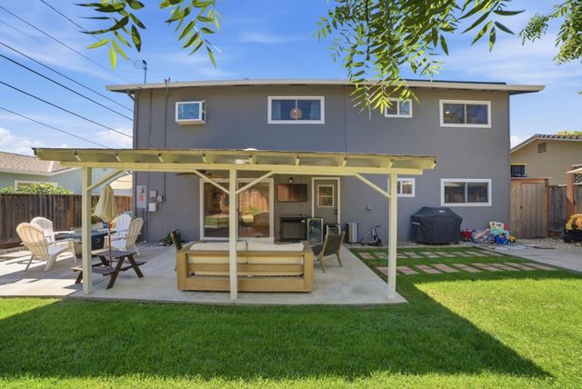 1567 Glencrest Drive, San Jose, CA 95118