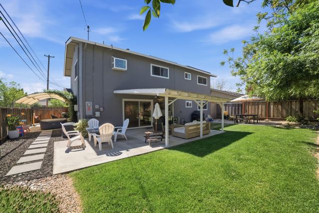 1567 Glencrest Drive, San Jose, CA 95118