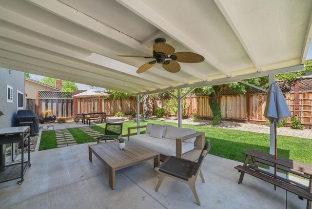 1567 Glencrest Drive, San Jose, CA 95118