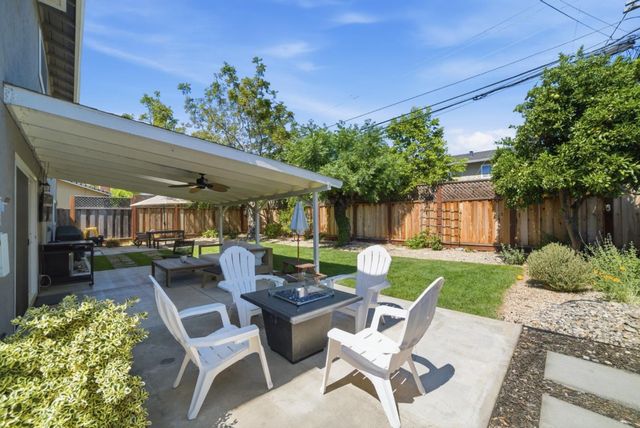 1567 Glencrest Drive, San Jose, CA 95118