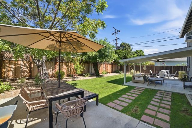 1567 Glencrest Drive, San Jose, CA 95118