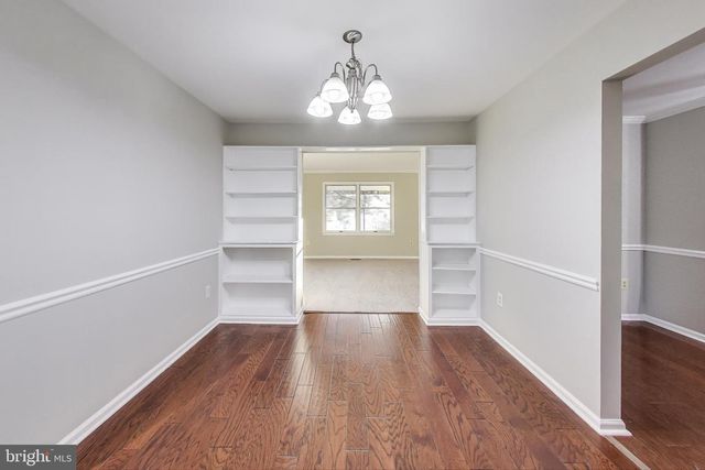 1009 CHERYLS CT, Frederick, MD 21703