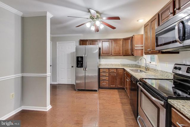 1009 CHERYLS CT, Frederick, MD 21703